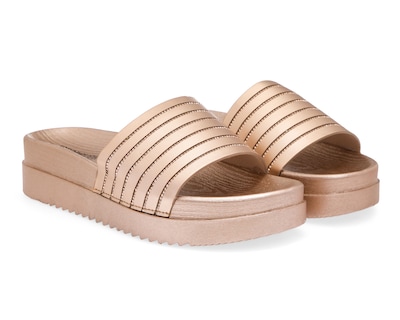 Foto 1 | Foto 1 | Sandalias Casuales 18 Forever para Mujer