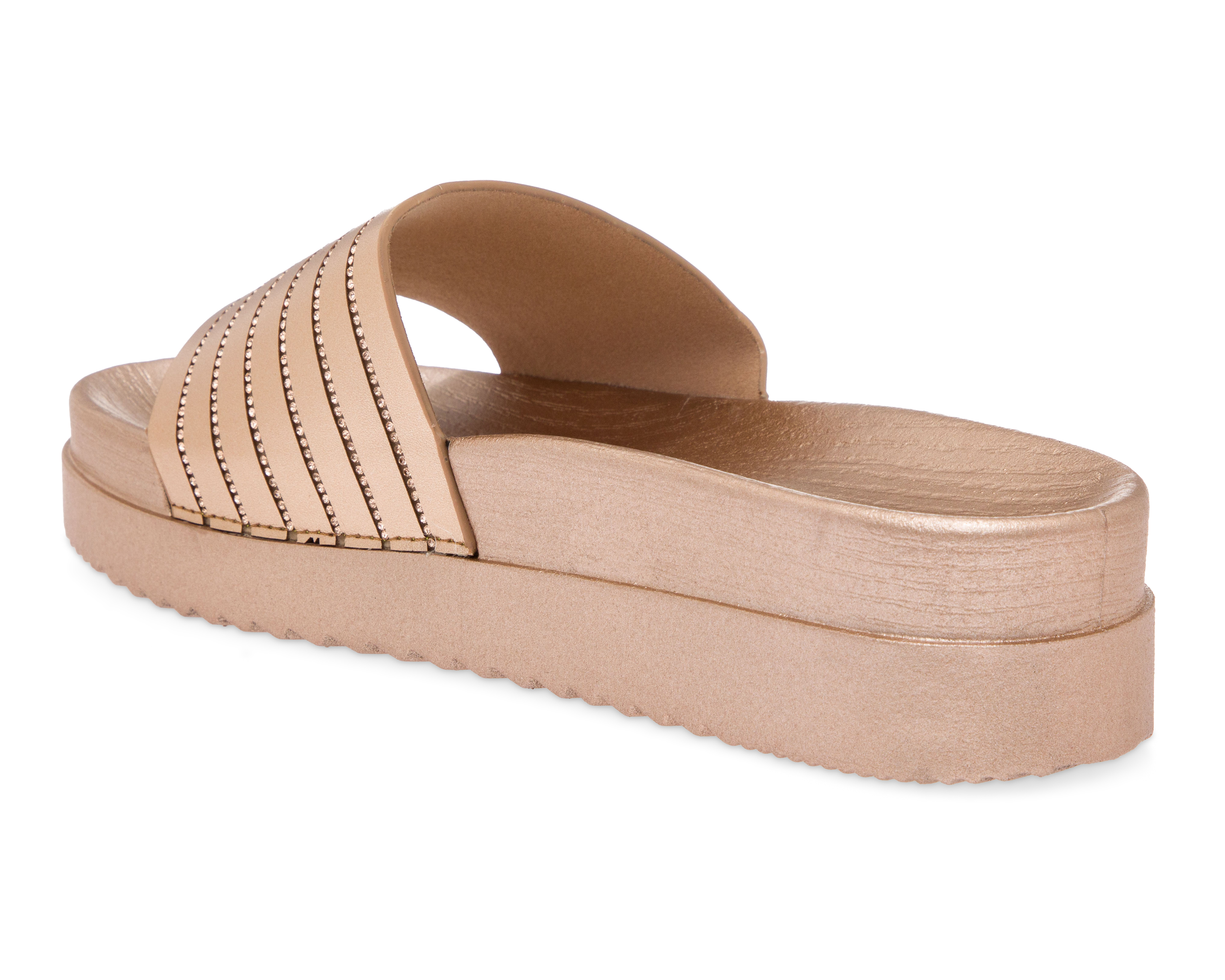 Foto 4 pulgar | Foto 3 | Sandalias Casuales 18 Forever para Mujer