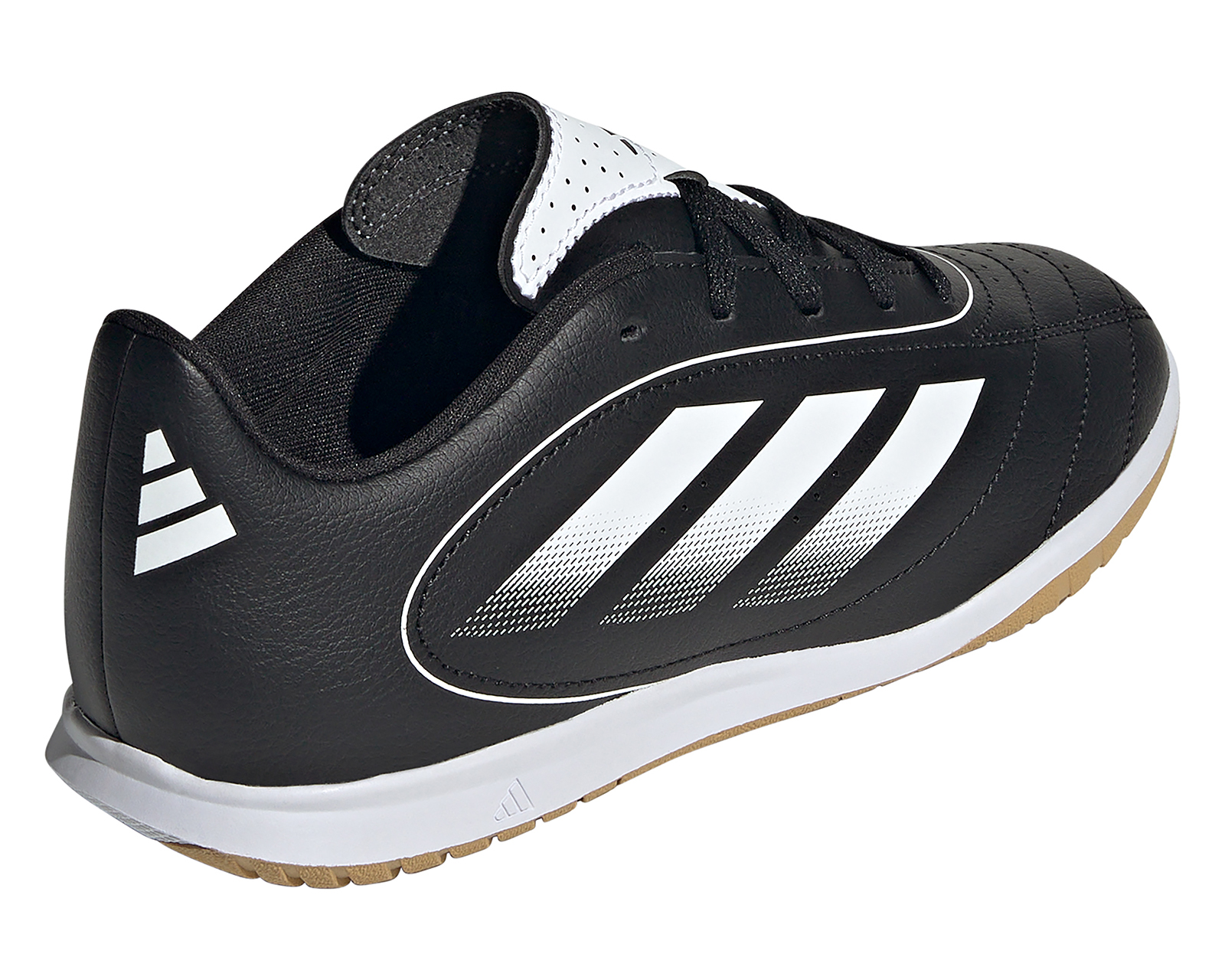 Foto 5 pulgar | Foto 4 | Tenis para Futbol Sala Adidas Goletto IX Juveniles