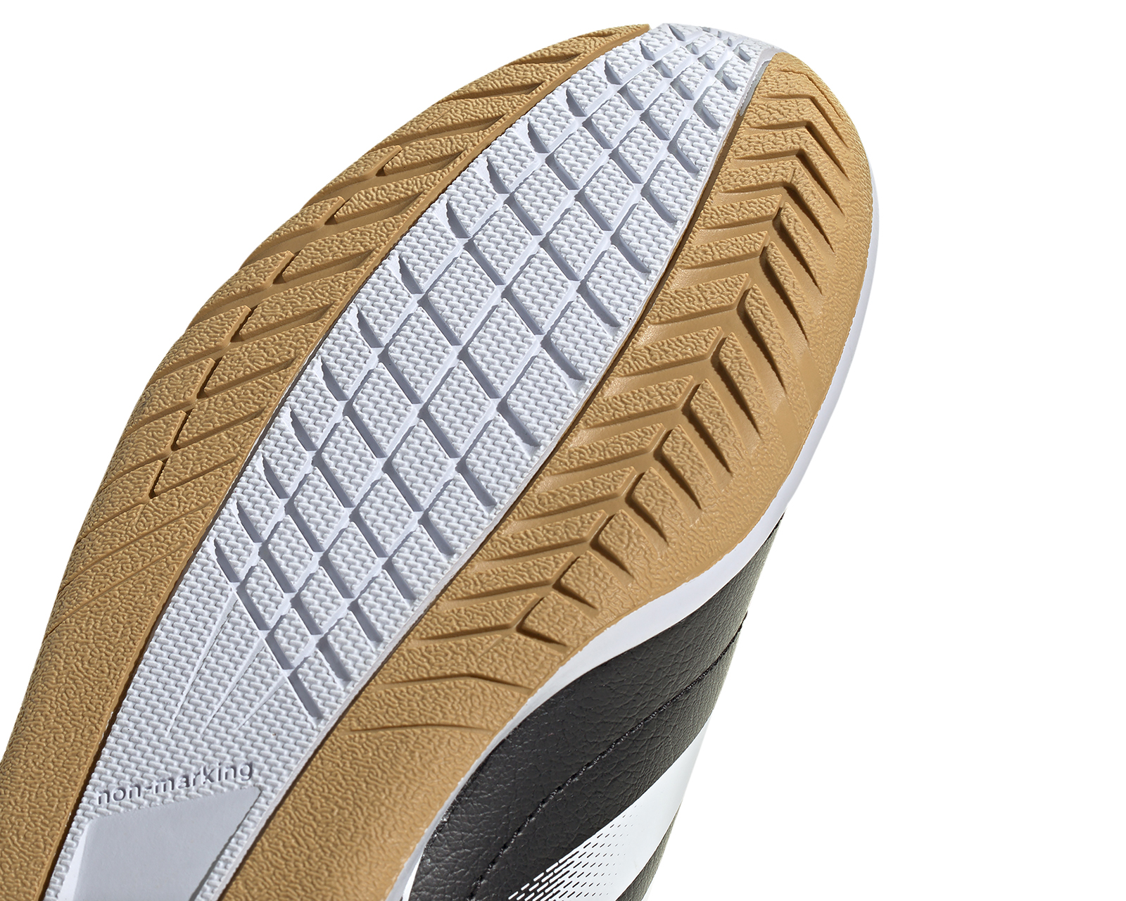 Foto 8 | Foto 8 | Tenis para Futbol Sala Adidas Goletto IX Juveniles