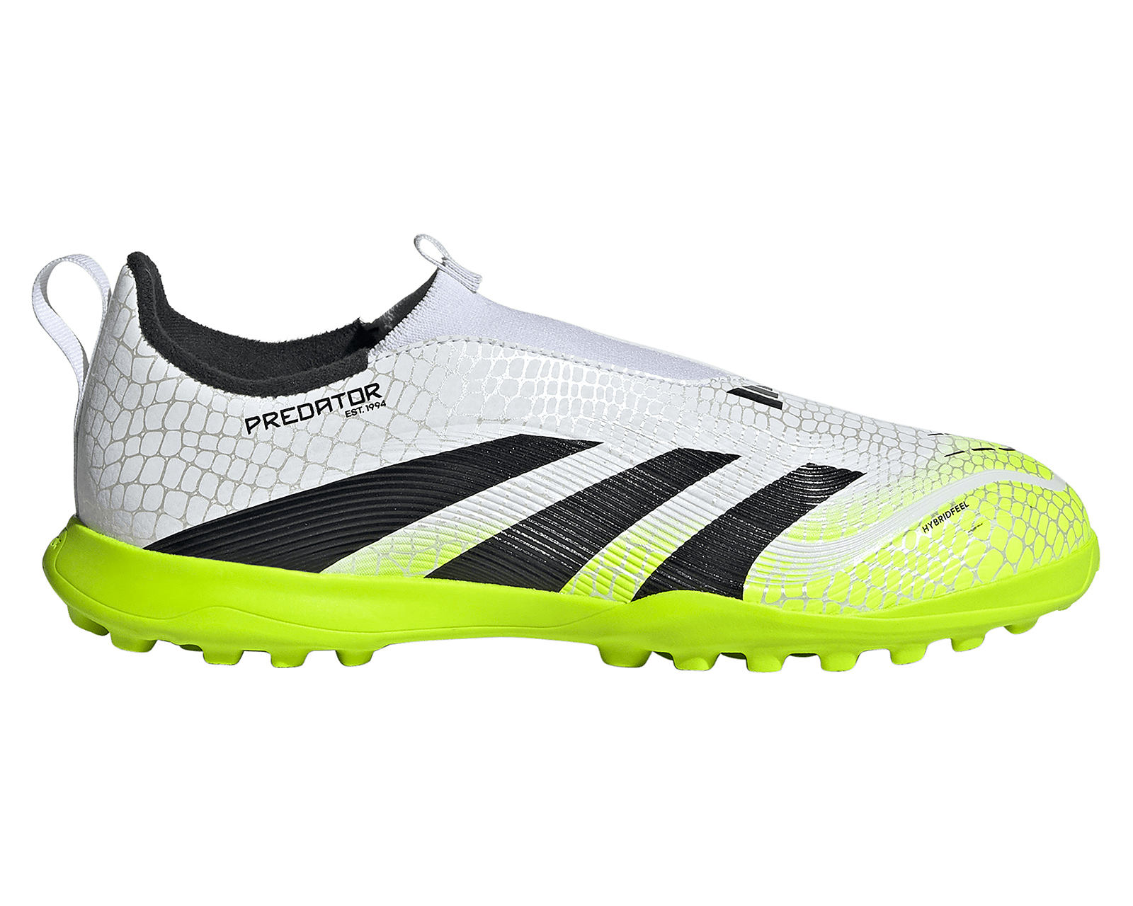 Foto 3 pulgar | Foto 2 | Tenis para Futbol Adidas Predator League LL Juveniles