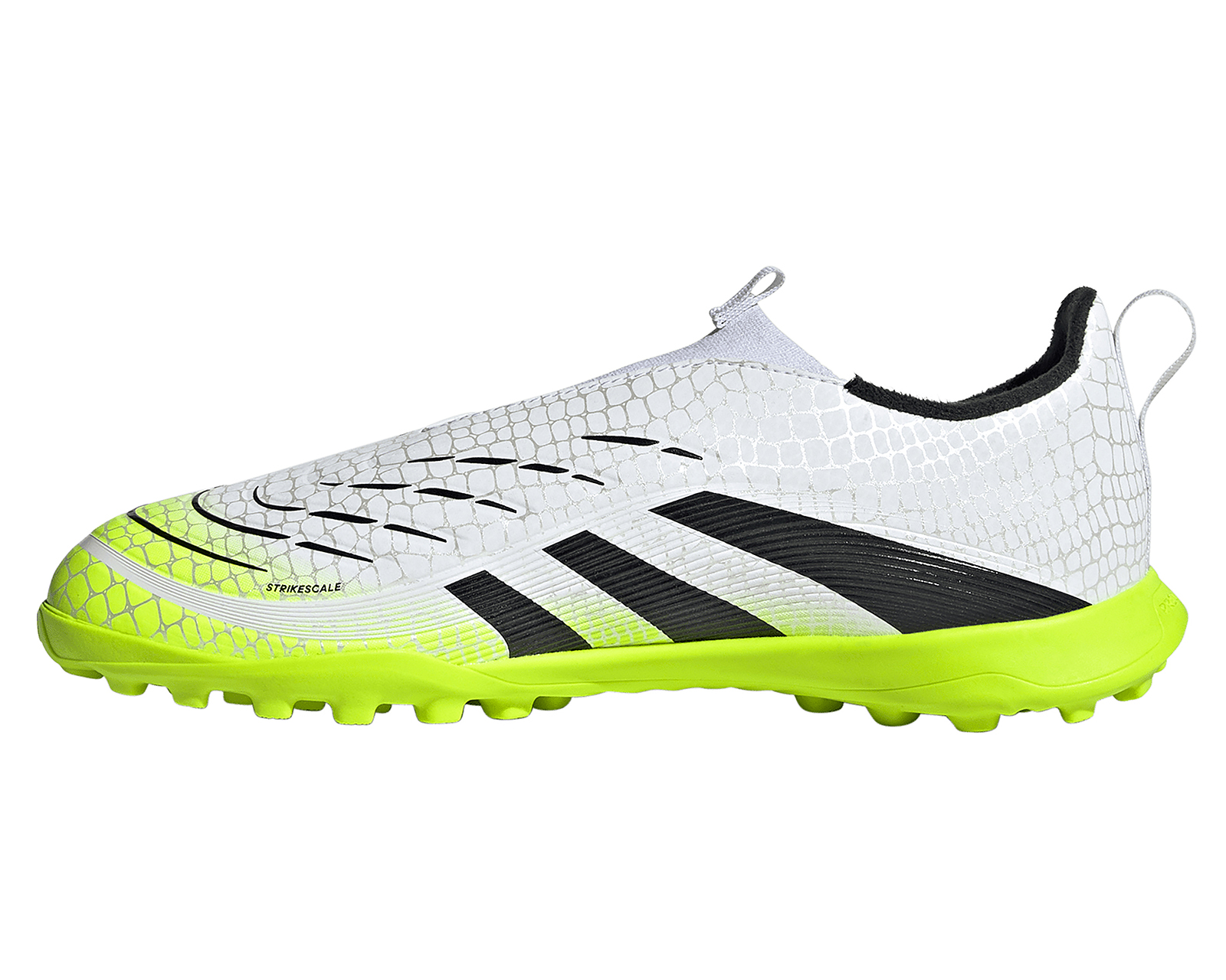 Foto 4 pulgar | Foto 3 | Tenis para Futbol Adidas Predator League LL Juveniles