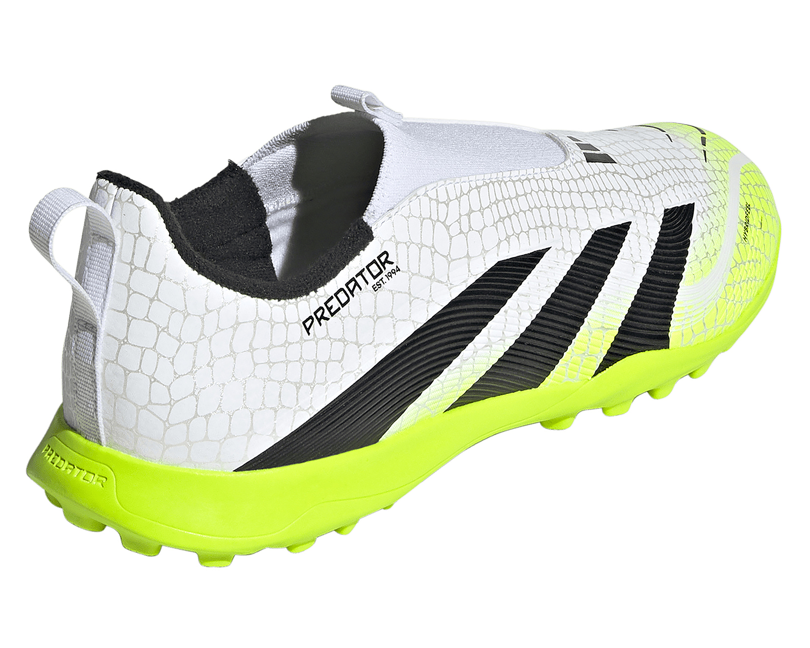 Foto 4 | Foto 4 | Tenis para Futbol Adidas Predator League LL Juveniles
