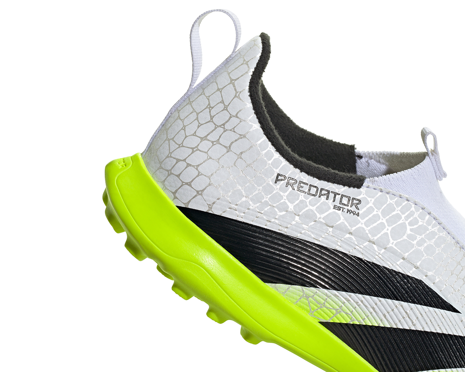 Foto 7 | Foto 7 | Tenis para Futbol Adidas Predator League LL Juveniles