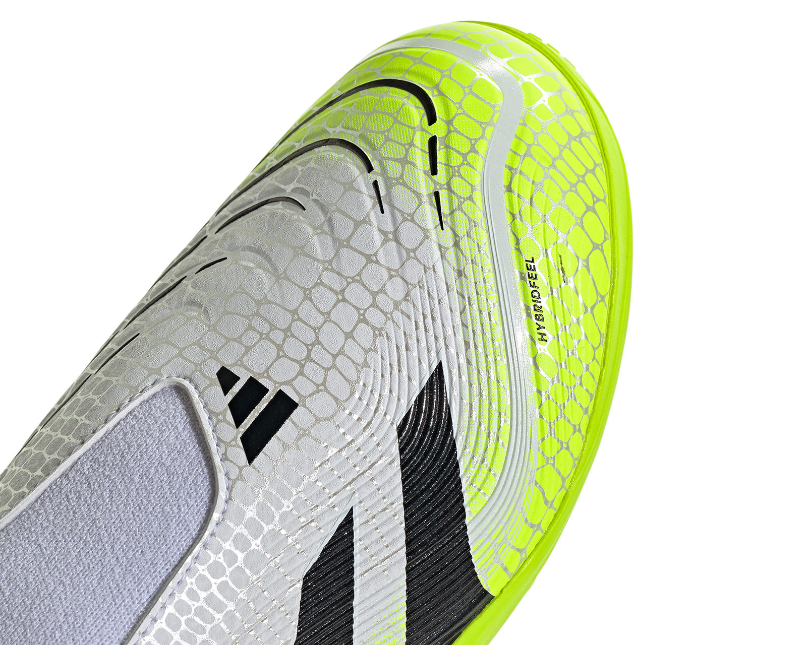 Foto 9 pulgar | Foto 8 | Tenis para Futbol Adidas Predator League LL Juveniles