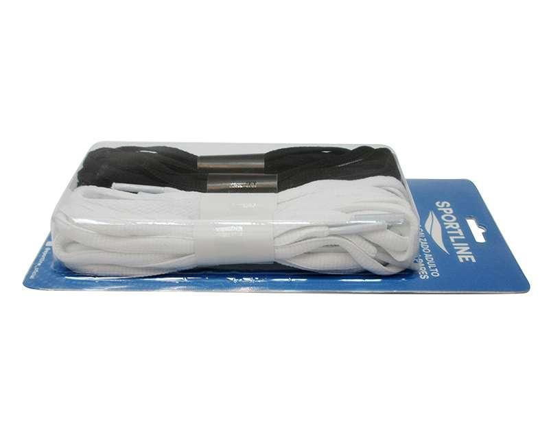 Foto 5 | Foto 5 | Agujetas Sportline 4 Pares