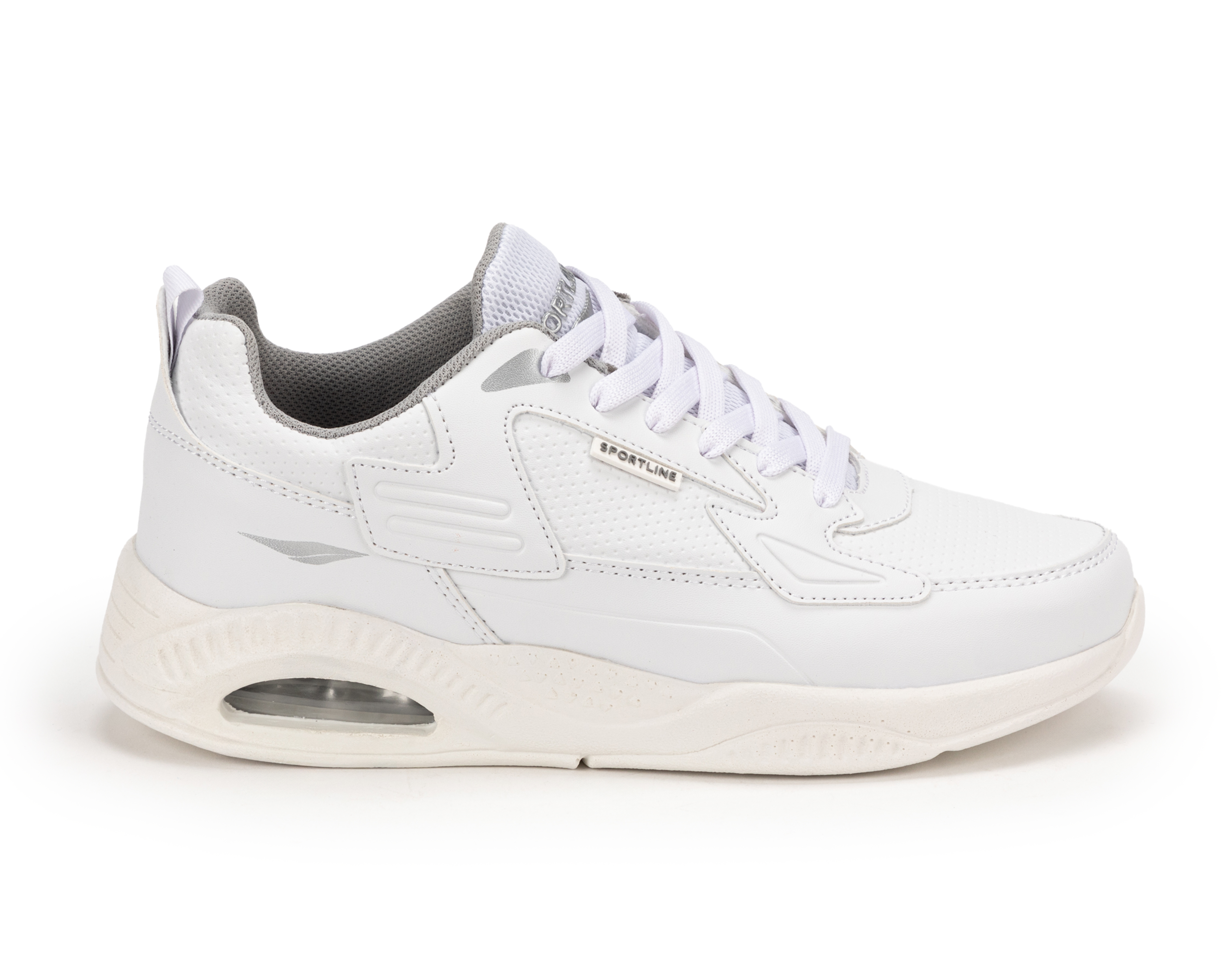 Foto 3 pulgar | Foto 2 | Tenis Sportline Juveniles