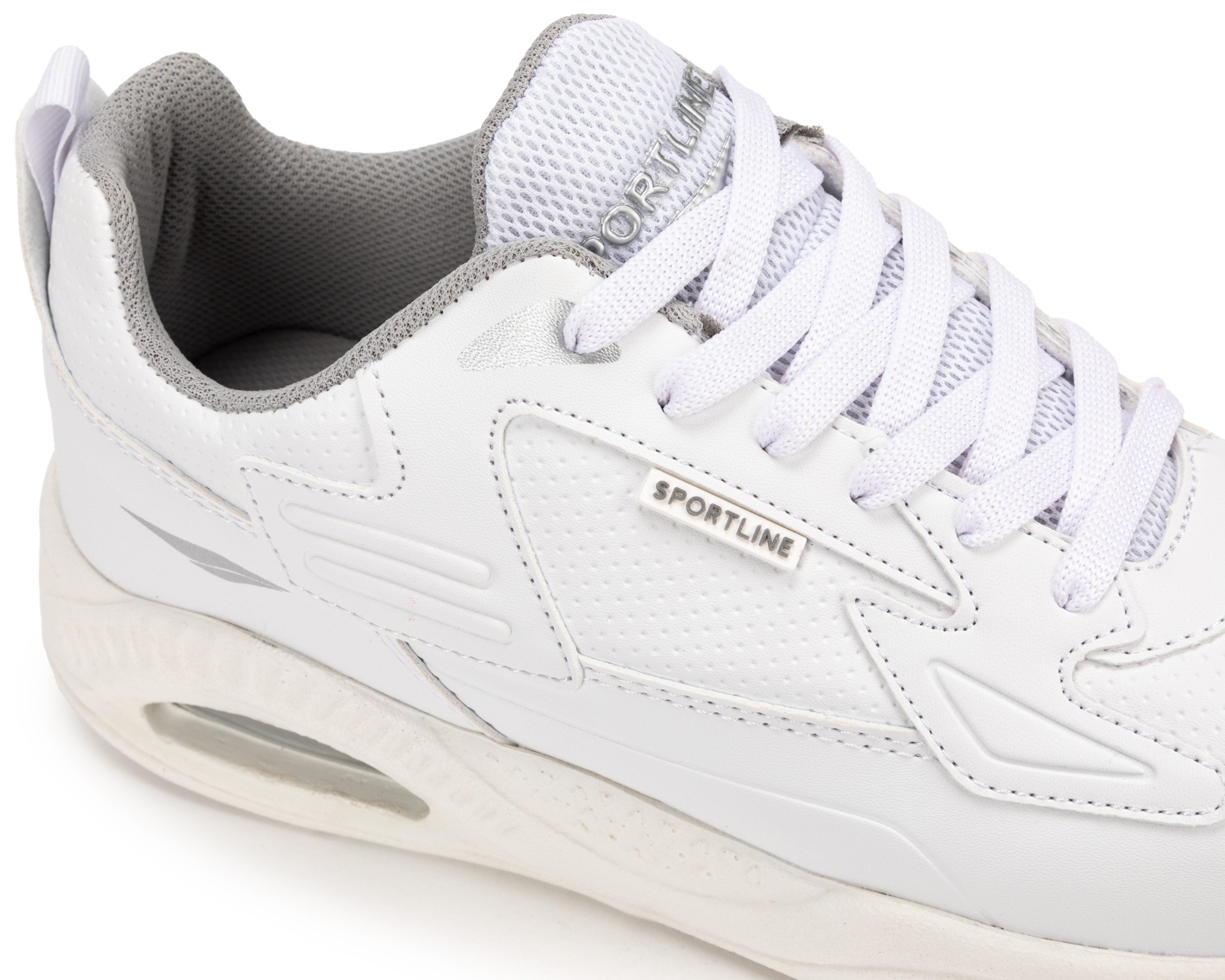 Foto 7 pulgar | Foto 6 | Tenis Sportline Juveniles