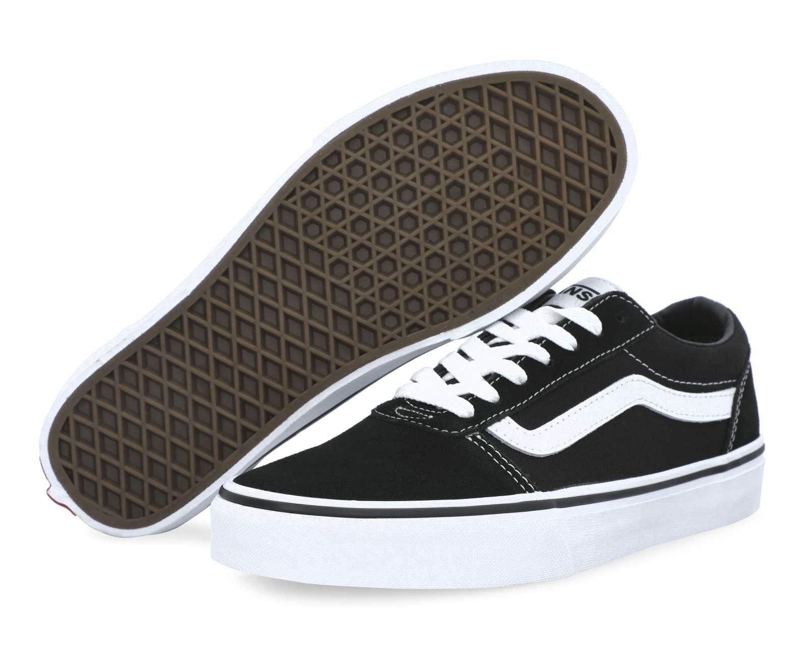 Tenis Vans Ward para Hombre