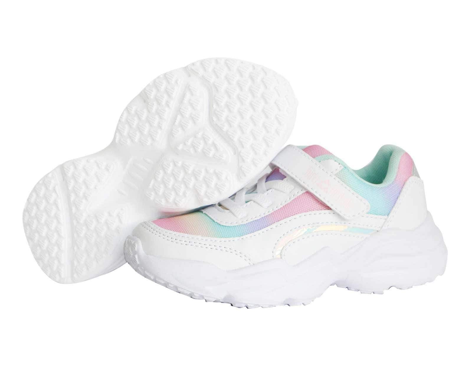 Tenis Girls Attitude para Niña