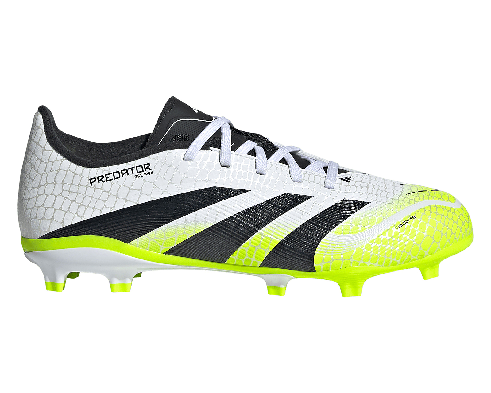 Foto 2 | Foto 2 | Taquetes para Futbol Adidas Predator League Juveniles