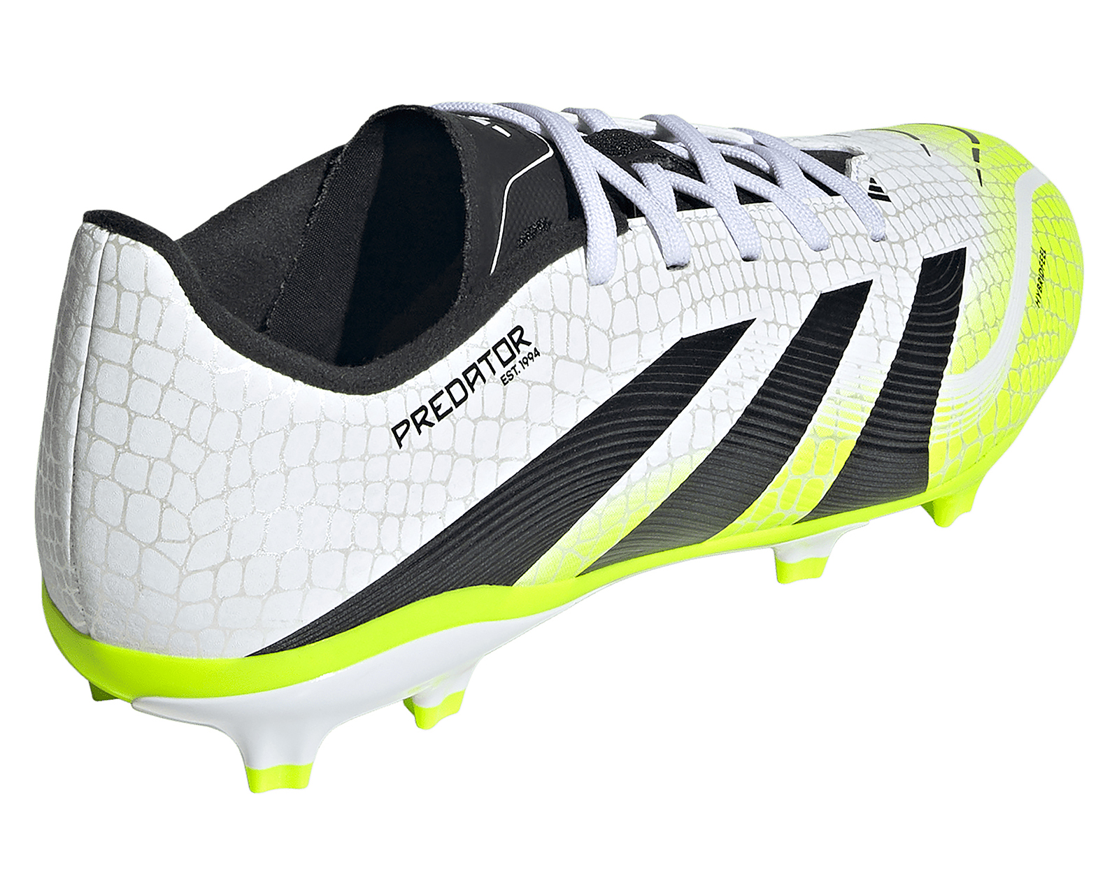 Foto 5 pulgar | Foto 4 | Taquetes para Futbol Adidas Predator League Juveniles