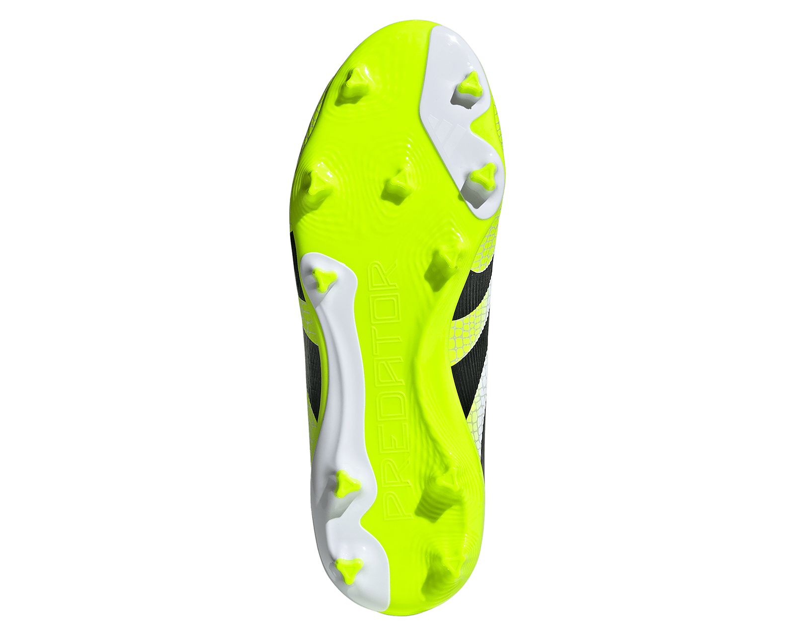 Foto 5 | Foto 5 | Taquetes para Futbol Adidas Predator League Juveniles