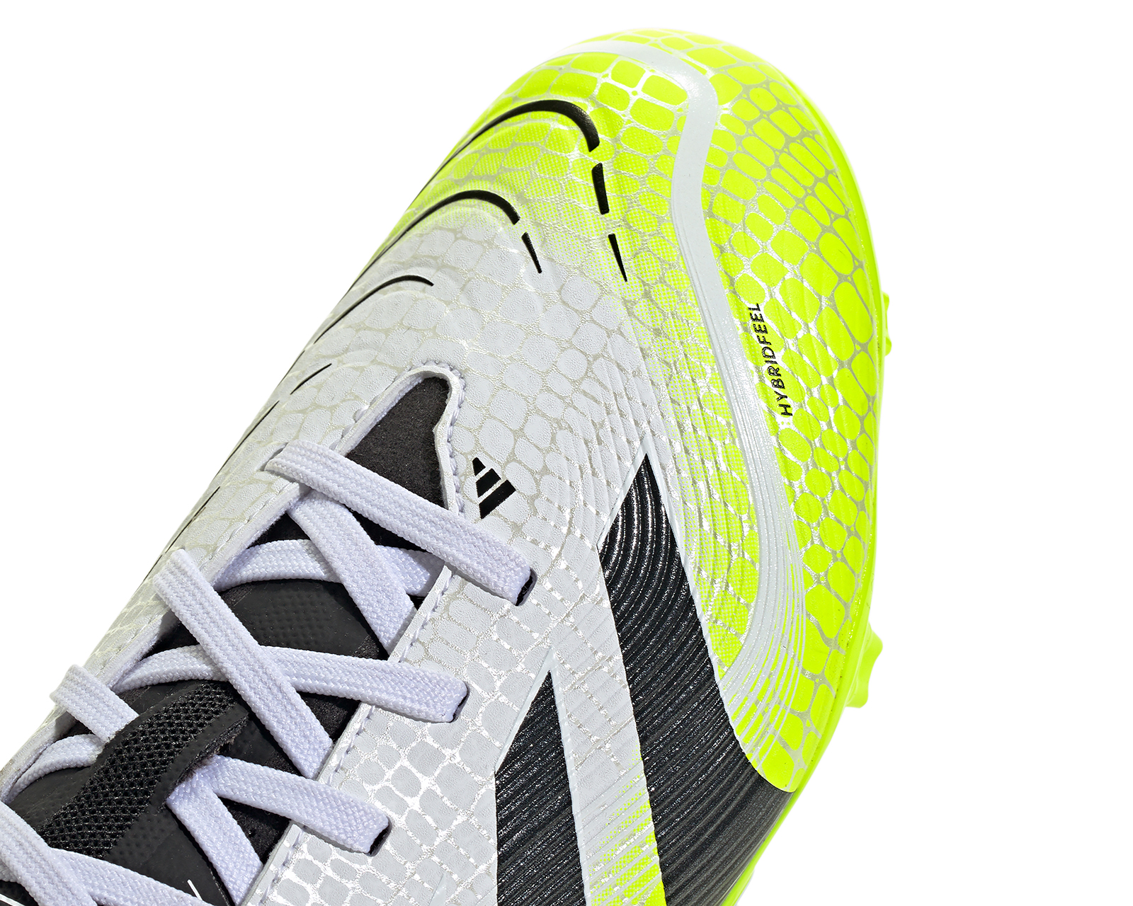 Foto 8 | Foto 8 | Taquetes para Futbol Adidas Predator League Juveniles