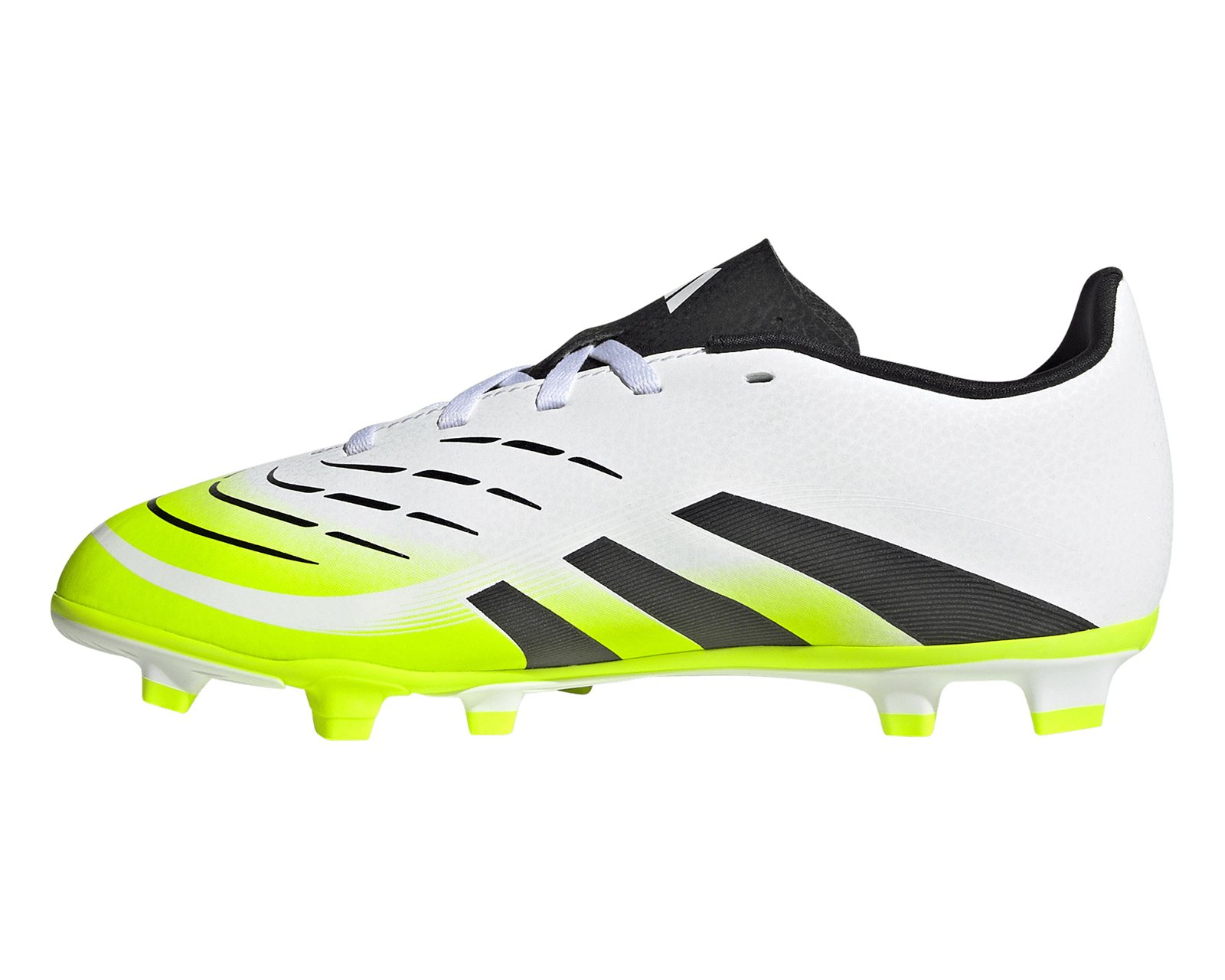 Foto 3 | Foto 3 | Taquetes para Futbol Adidas Predator Club para Niño