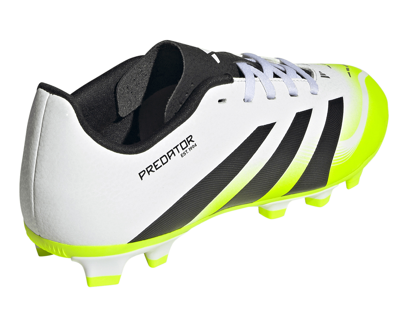 Foto 4 | Foto 4 | Taquetes para Futbol Adidas Predator Club para Niño