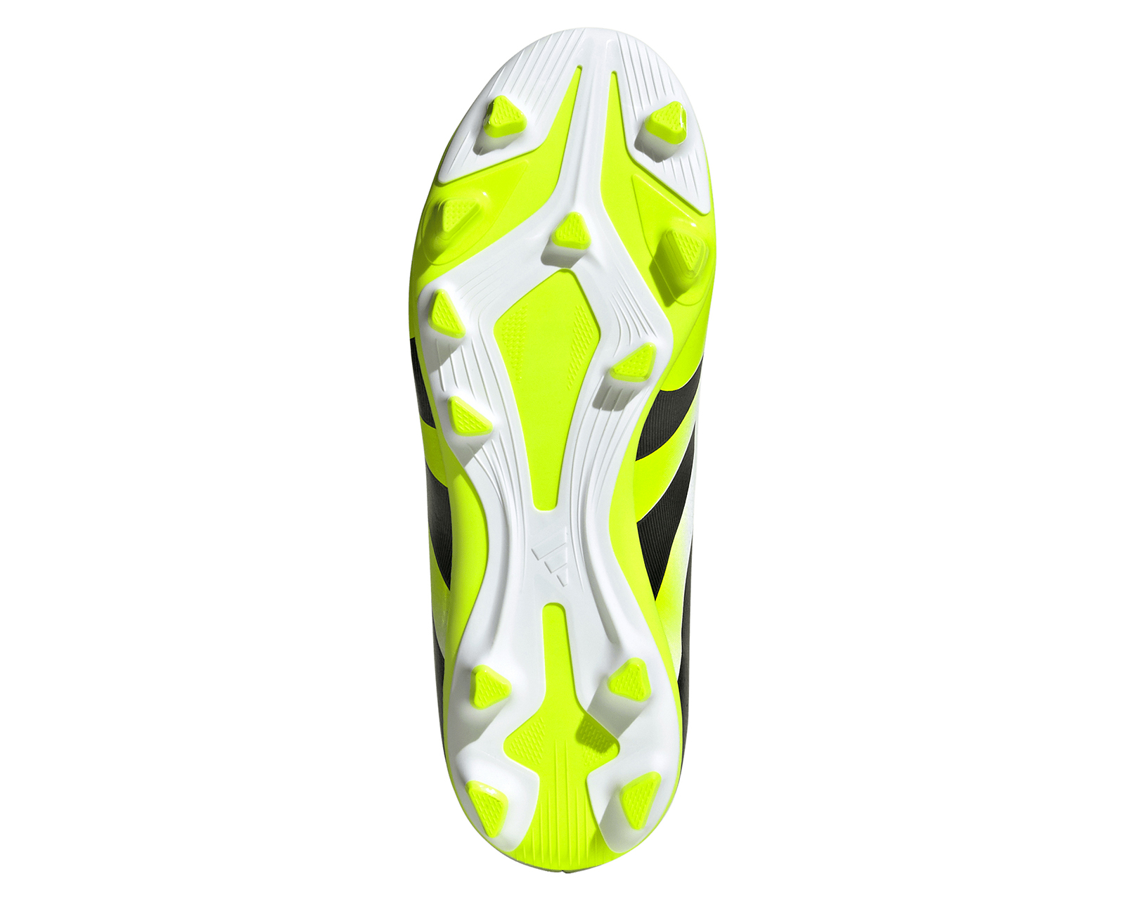 Foto 5 | Foto 5 | Taquetes para Futbol Adidas Predator Club para Niño