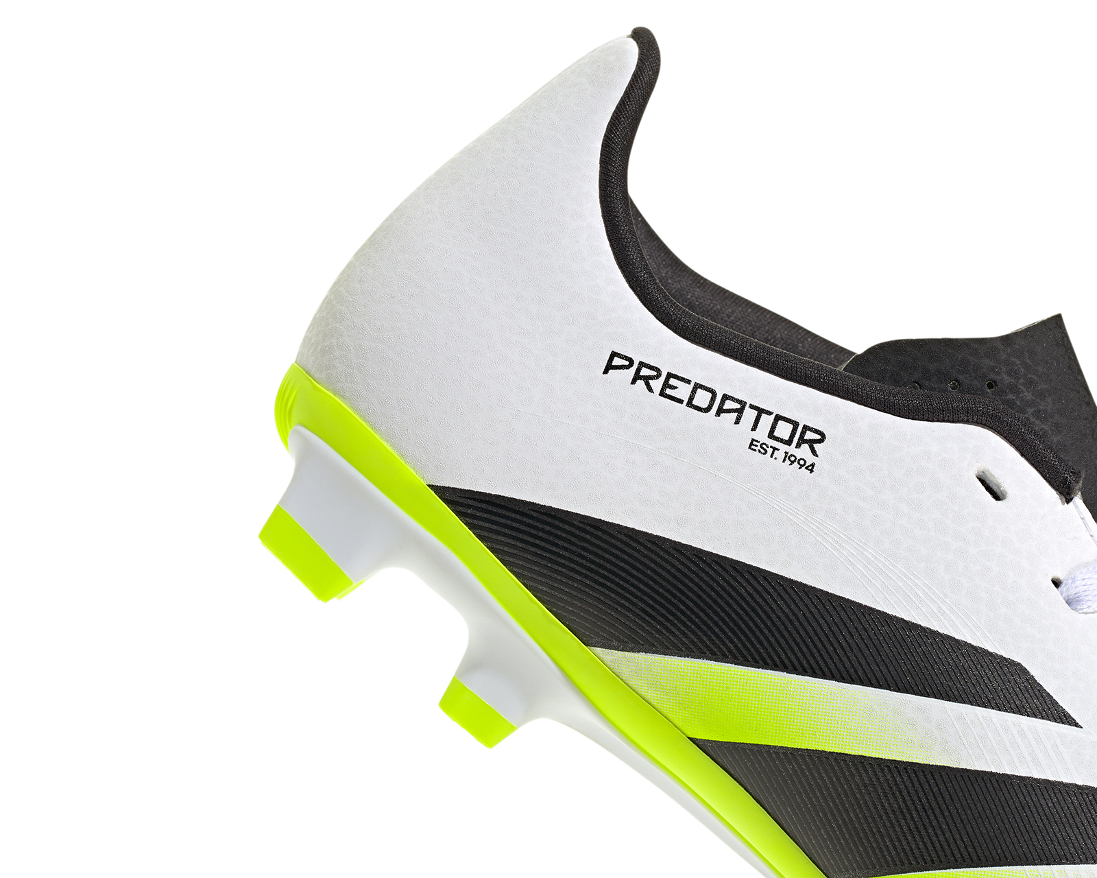 Foto 7 | Foto 7 | Taquetes para Futbol Adidas Predator Club para Niño