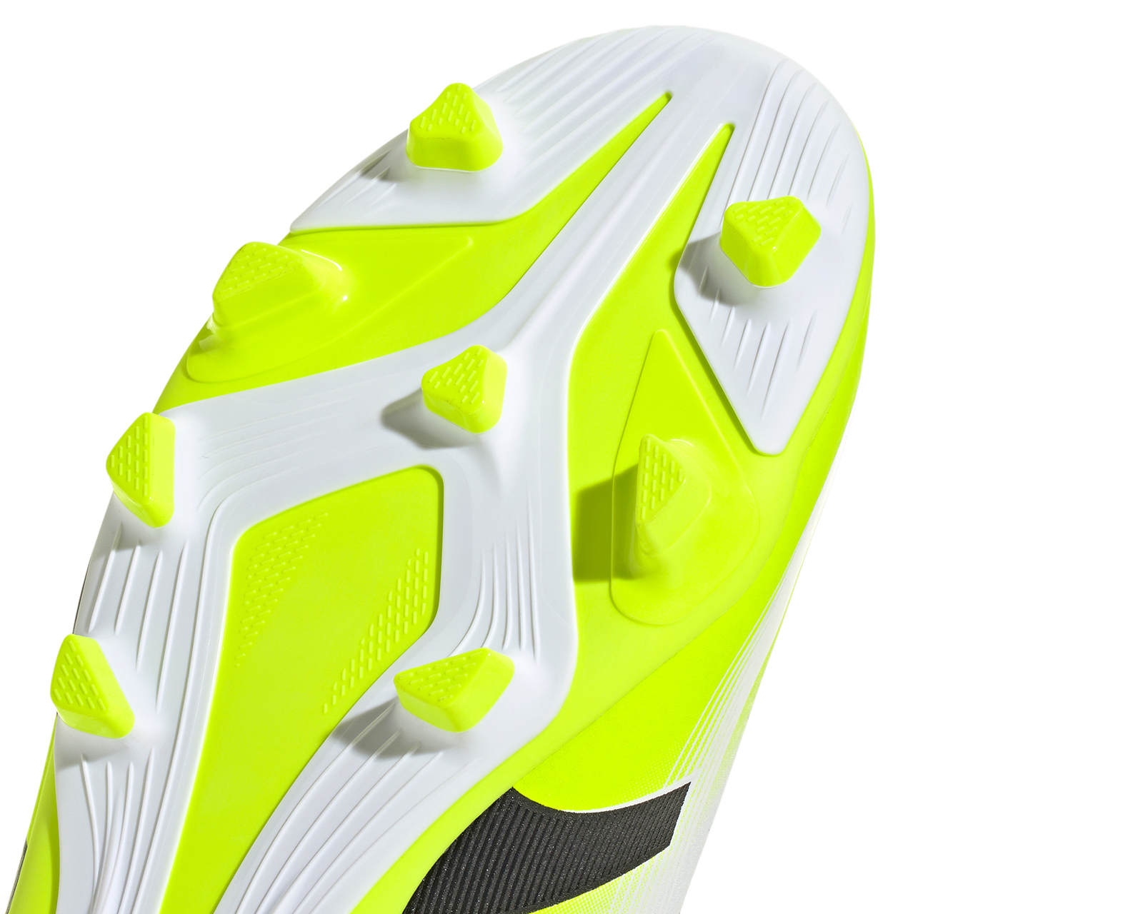 Foto 8 | Foto 8 | Taquetes para Futbol Adidas Predator Club para Niño