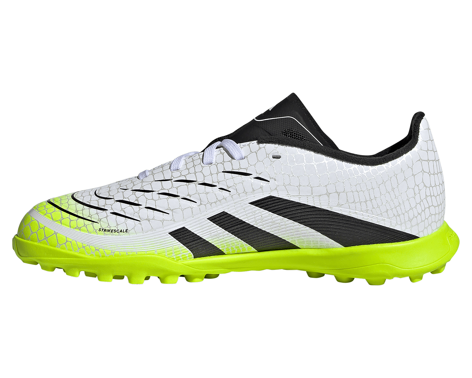 Foto 4 pulgar | Foto 3 | Tenis para Futbol Adidas Predator League Juveniles