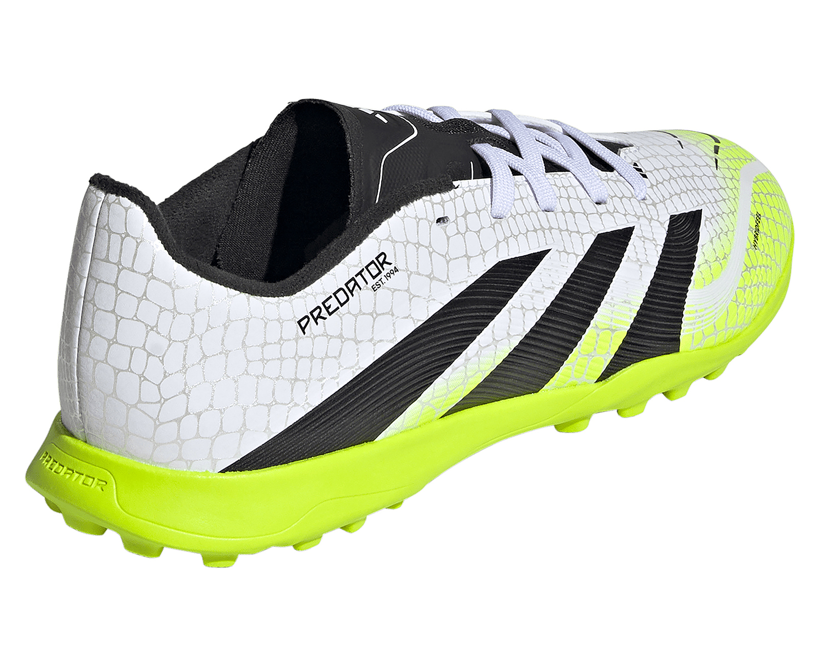 Foto 5 pulgar | Foto 4 | Tenis para Futbol Adidas Predator League Juveniles