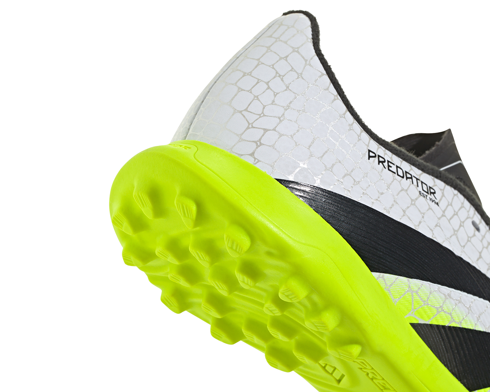 Foto 7 | Foto 7 | Tenis para Futbol Adidas Predator League Juveniles