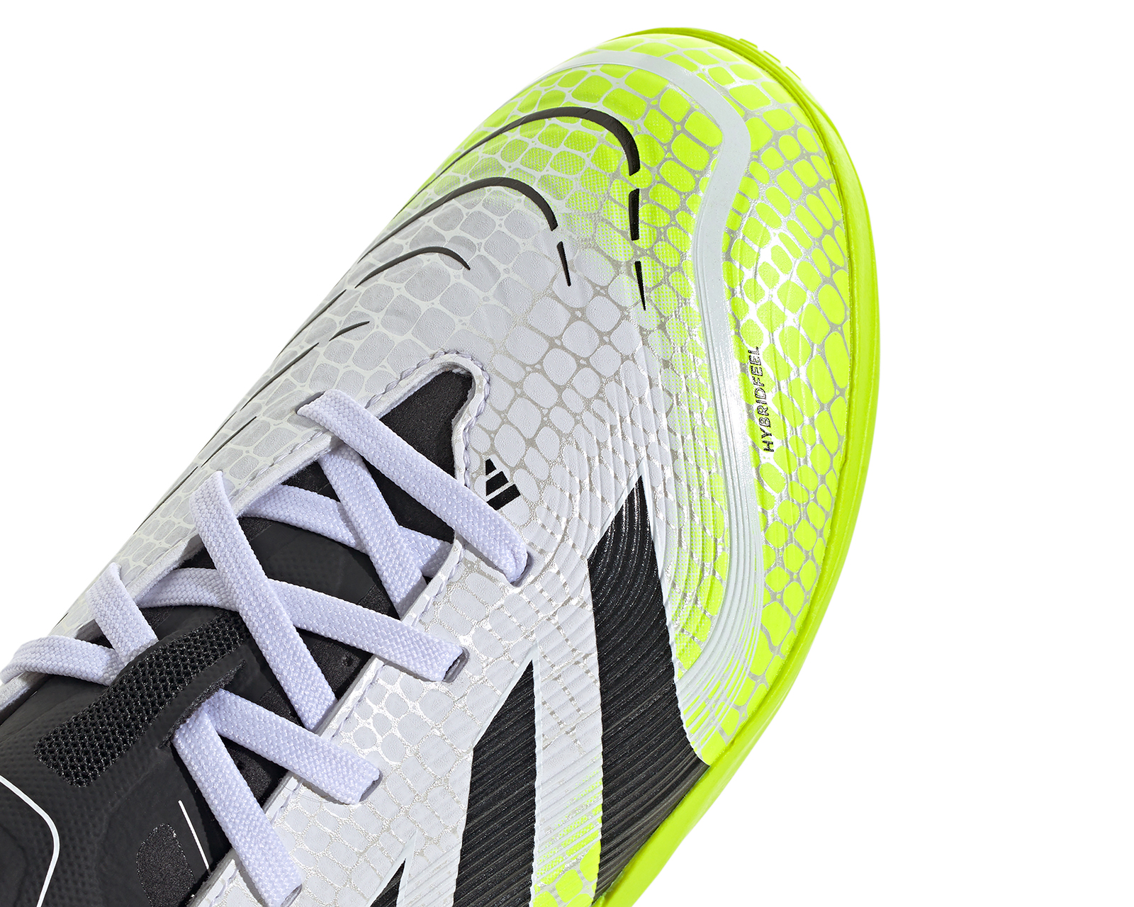 Foto 9 pulgar | Foto 8 | Tenis para Futbol Adidas Predator League Juveniles