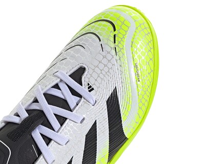 Foto 8 | Foto 8 | Tenis para Futbol Adidas Predator League Juveniles