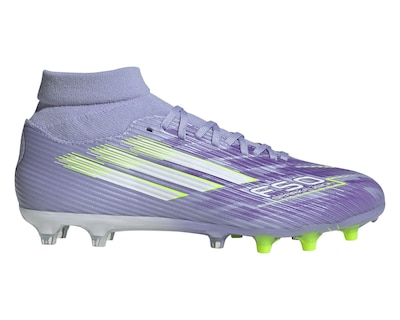 Foto 2 | Foto 2 | Taquetes para Futbol Adidas F50 Sparkfusion League Juveniles