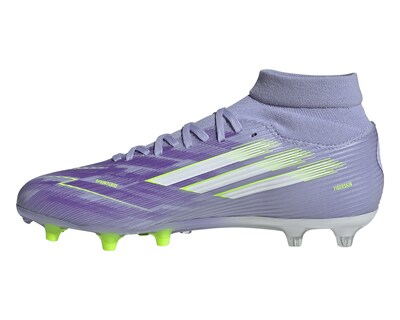 Foto 3 | Foto 3 | Taquetes para Futbol Adidas F50 Sparkfusion League Juveniles