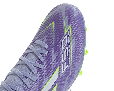 Foto 7 | Foto 7 | Taquetes para Futbol Adidas F50 Sparkfusion League Juveniles