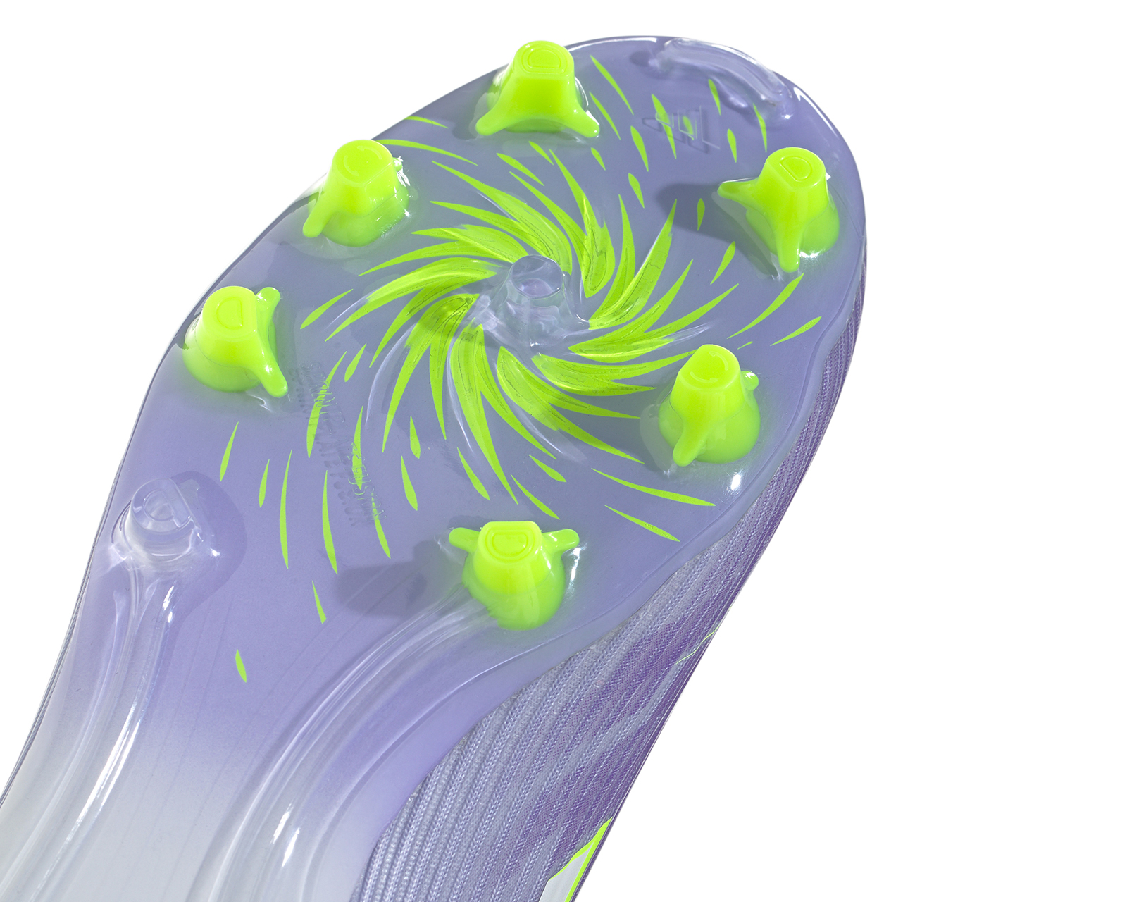 Foto 9 pulgar | Foto 8 | Taquetes para Futbol Adidas F50 Sparkfusion League Juveniles