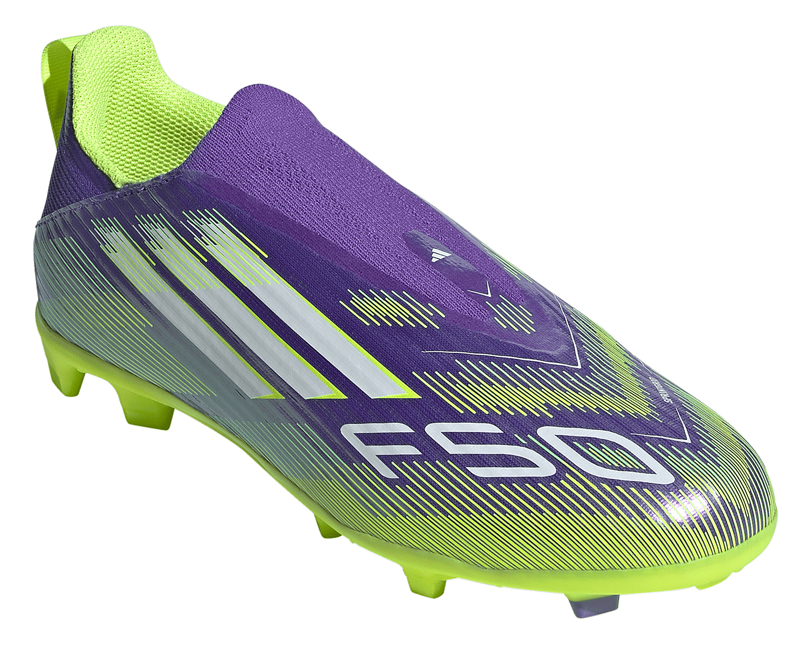 Taquetes para Futbol Adidas F50 League LL Juveniles