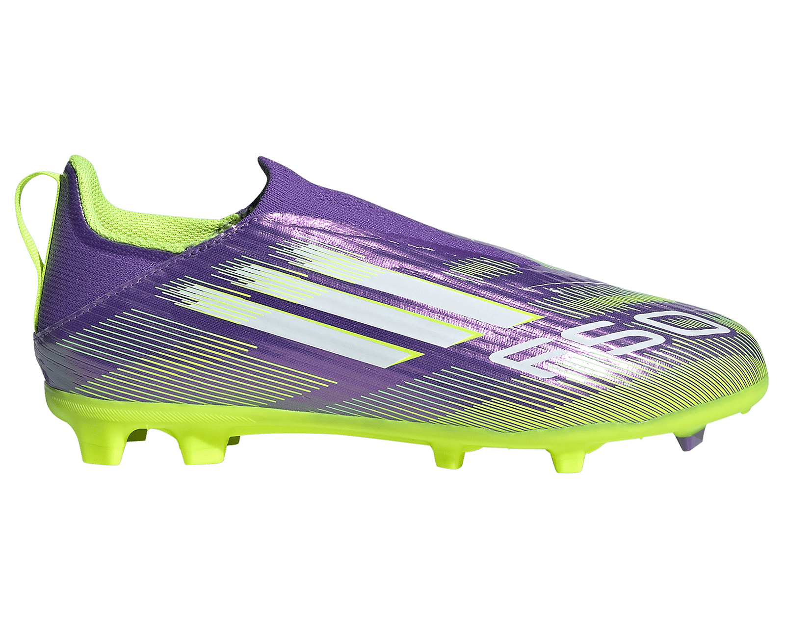 Foto 2 | Foto 2 | Taquetes para Futbol Adidas F50 League LL Juveniles