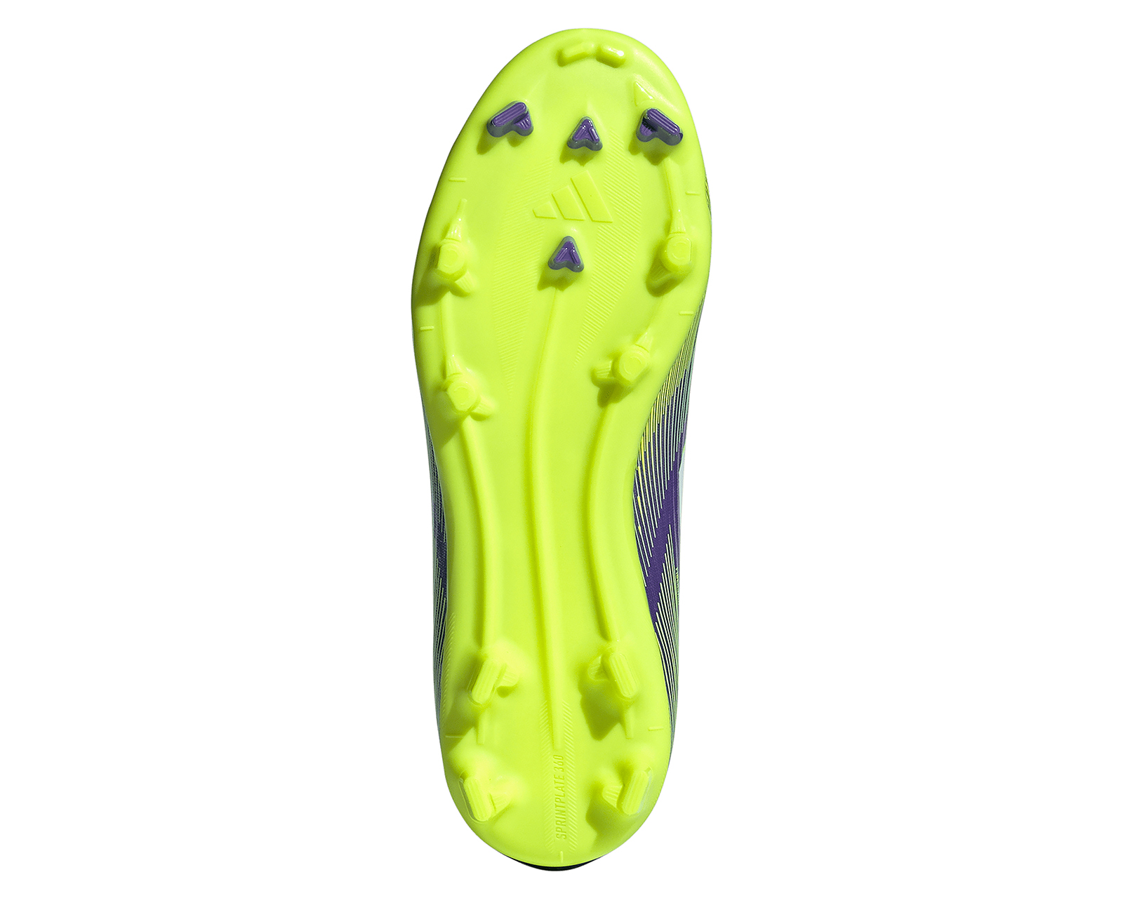 Foto 5 | Foto 5 | Taquetes para Futbol Adidas F50 League LL Juveniles