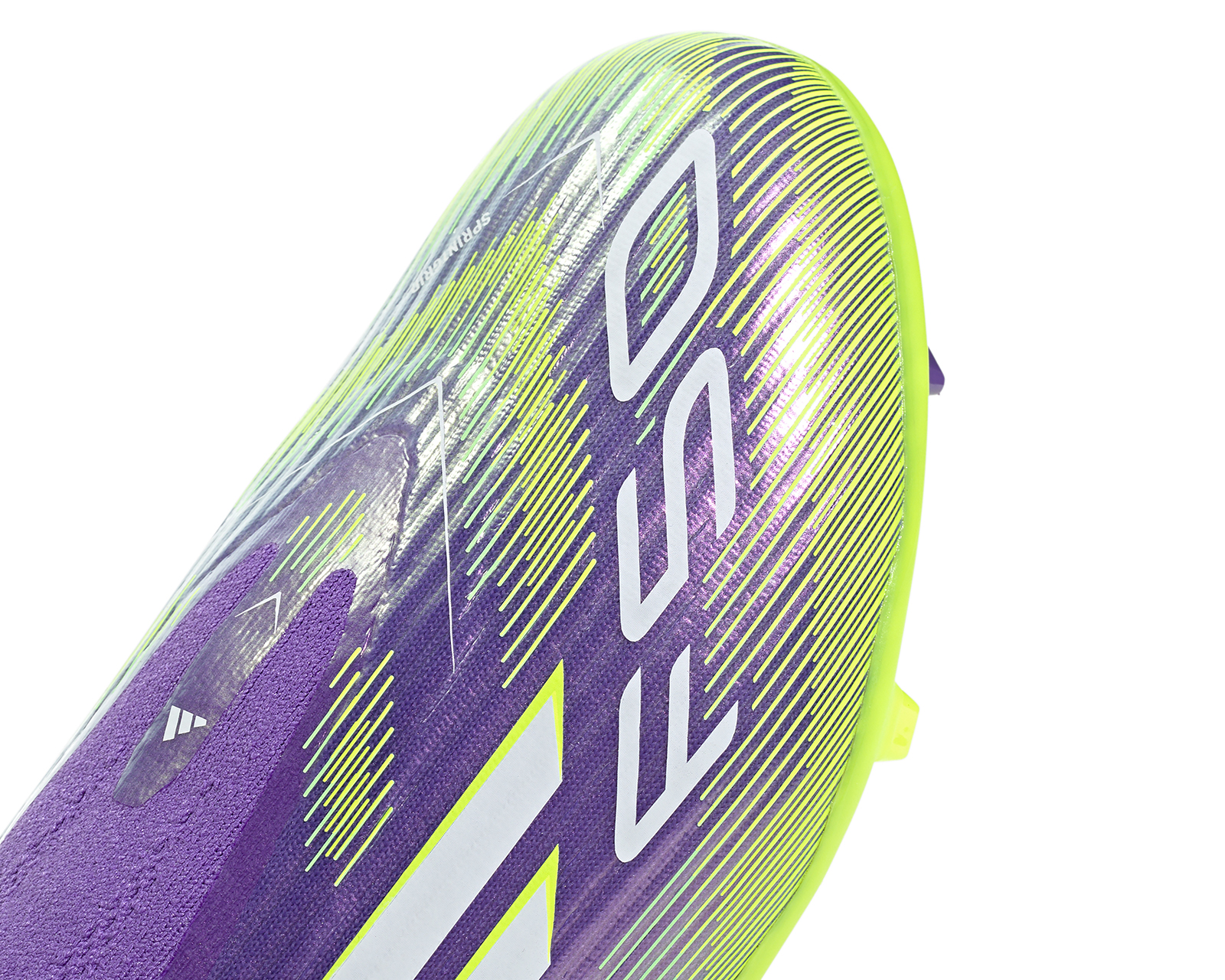 Foto 7 | Foto 7 | Taquetes para Futbol Adidas F50 League LL Juveniles