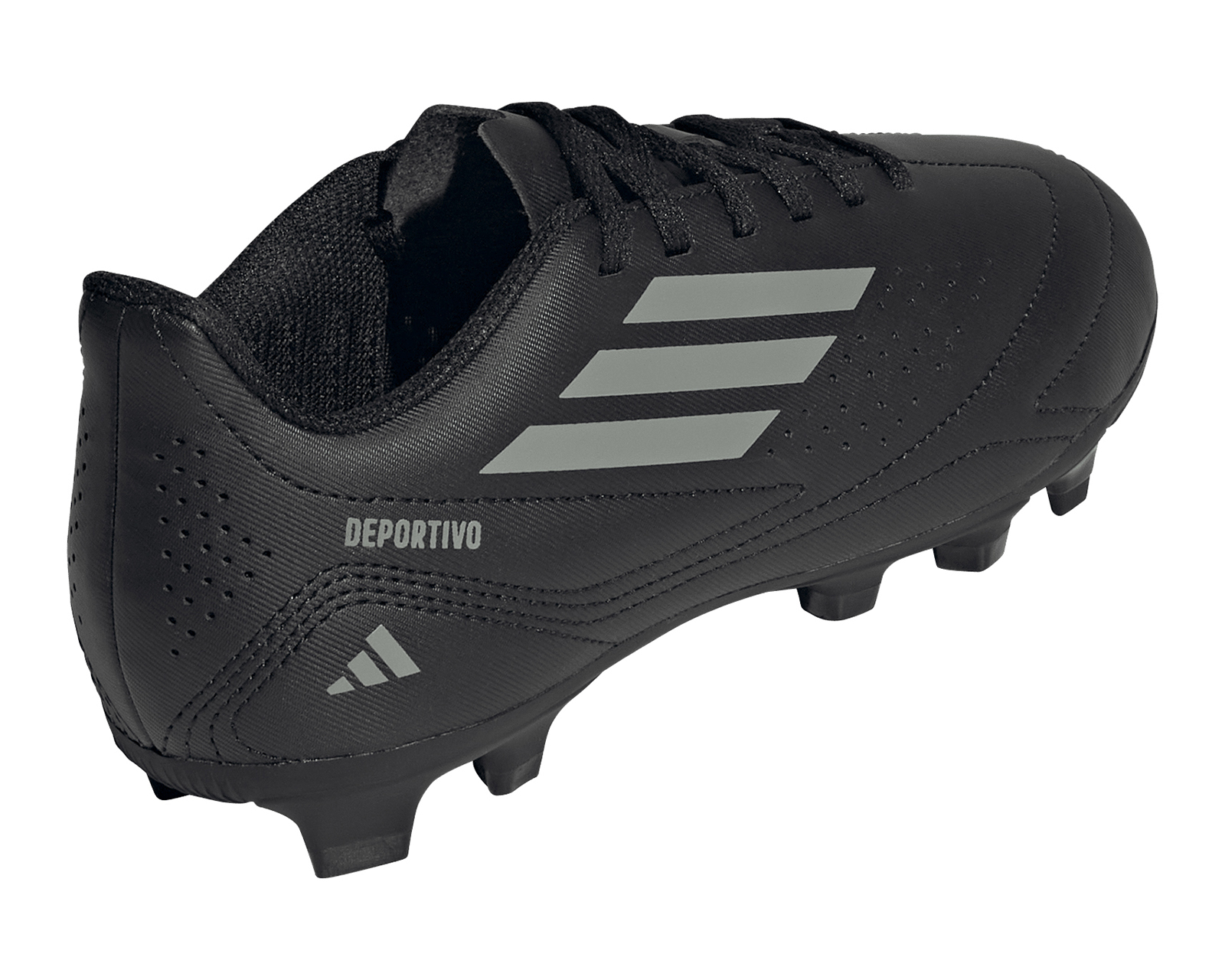 Foto 5 pulgar | Foto 4 | Taquetes para Futbol Adidas Deportivo III Juveniles