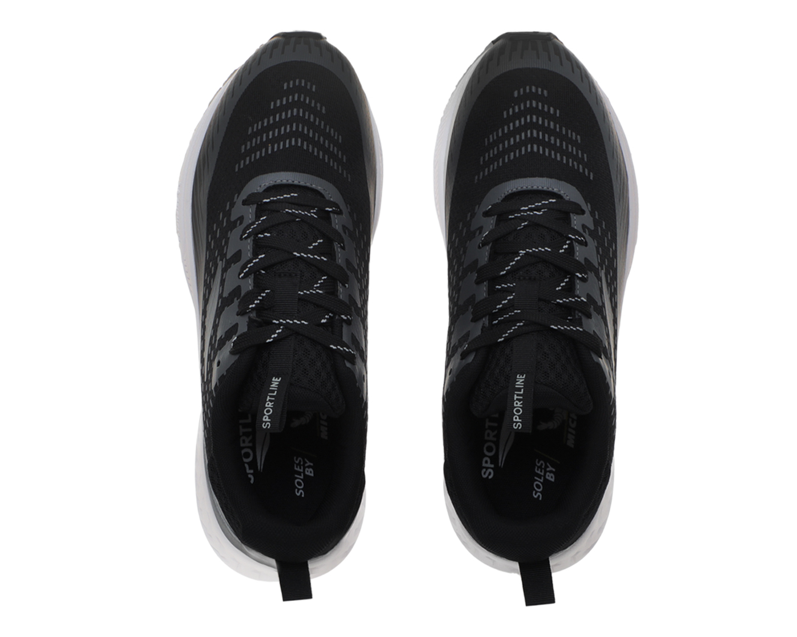 Foto 4 pulgar | Foto 3 | Tenis Sportline para Hombre