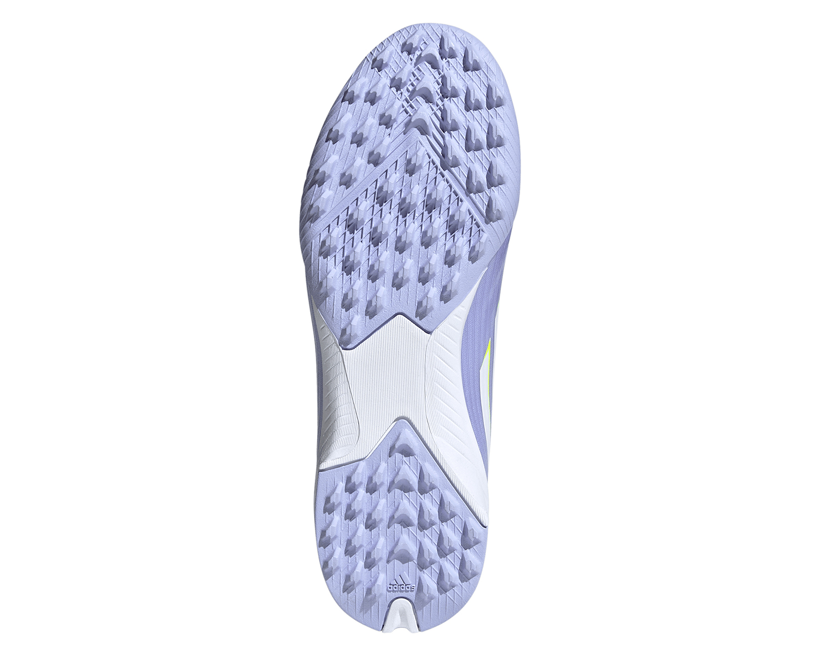 Foto 6 pulgar | Foto 5 | Taquetes para Futbol Adidas F50 Sparkfusion League Juveniles