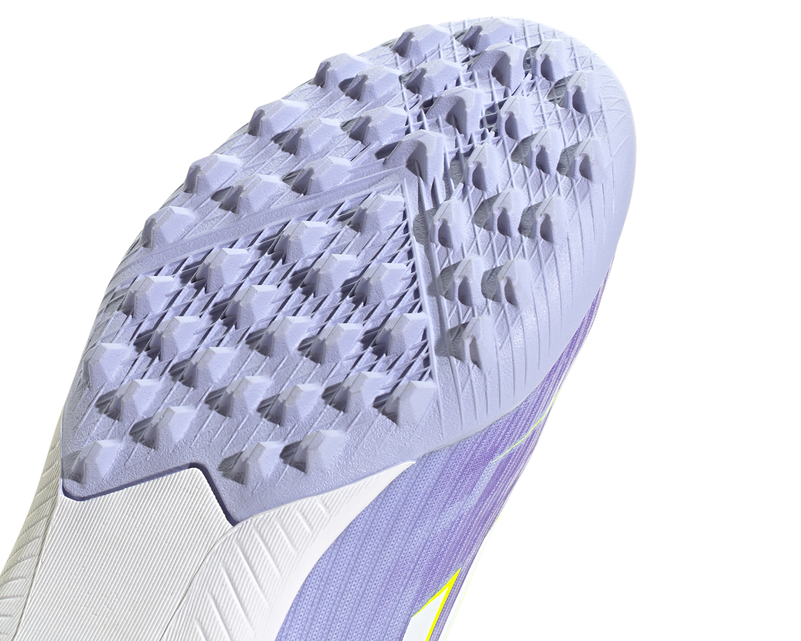 Foto 8 | Foto 8 | Taquetes para Futbol Adidas F50 Sparkfusion League Juveniles