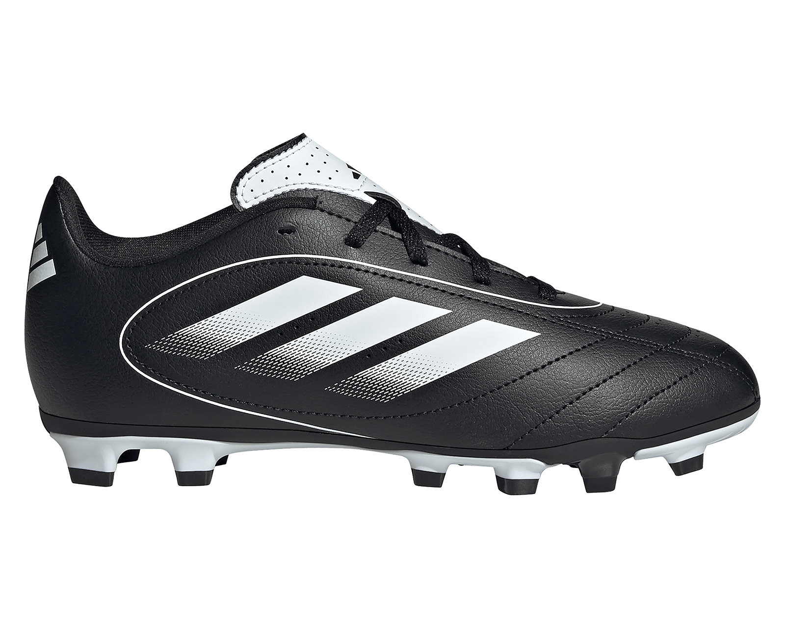 Foto 2 | Foto 2 | Taquetes para Futbol Adidas Goletto IX Juveniles