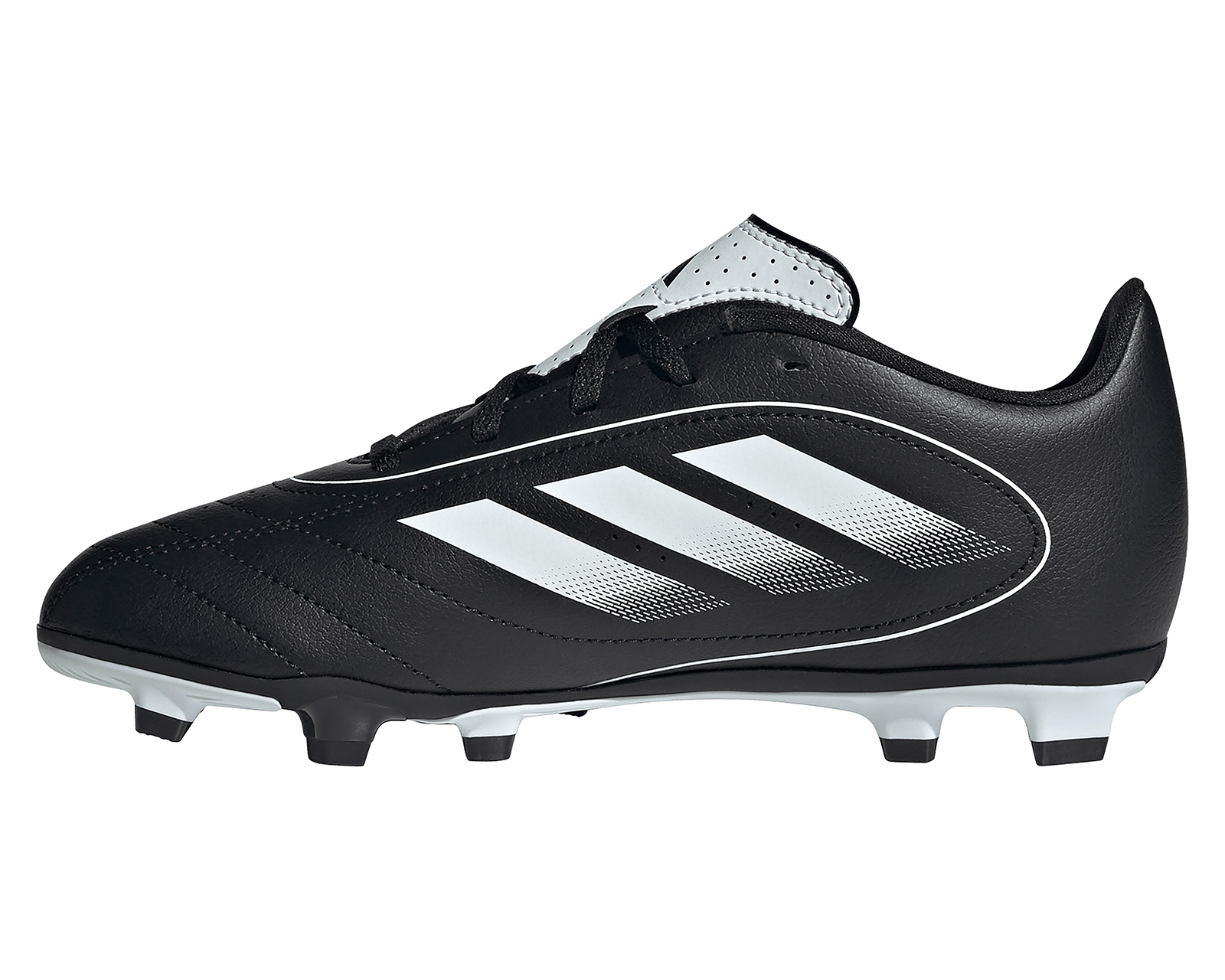 Foto 3 | Foto 3 | Taquetes para Futbol Adidas Goletto IX Juveniles