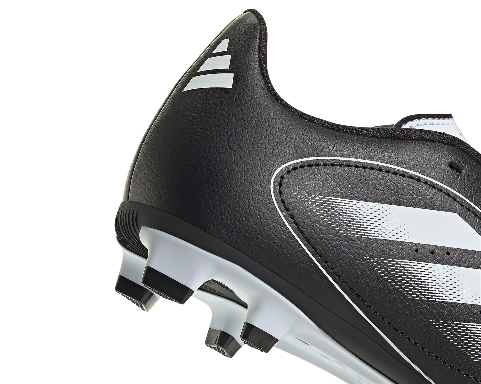 Foto 7 | Foto 7 | Taquetes para Futbol Adidas Goletto IX Juveniles