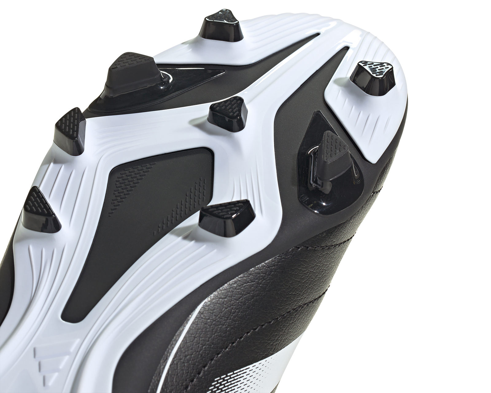 Foto 8 | Foto 8 | Taquetes para Futbol Adidas Goletto IX Juveniles