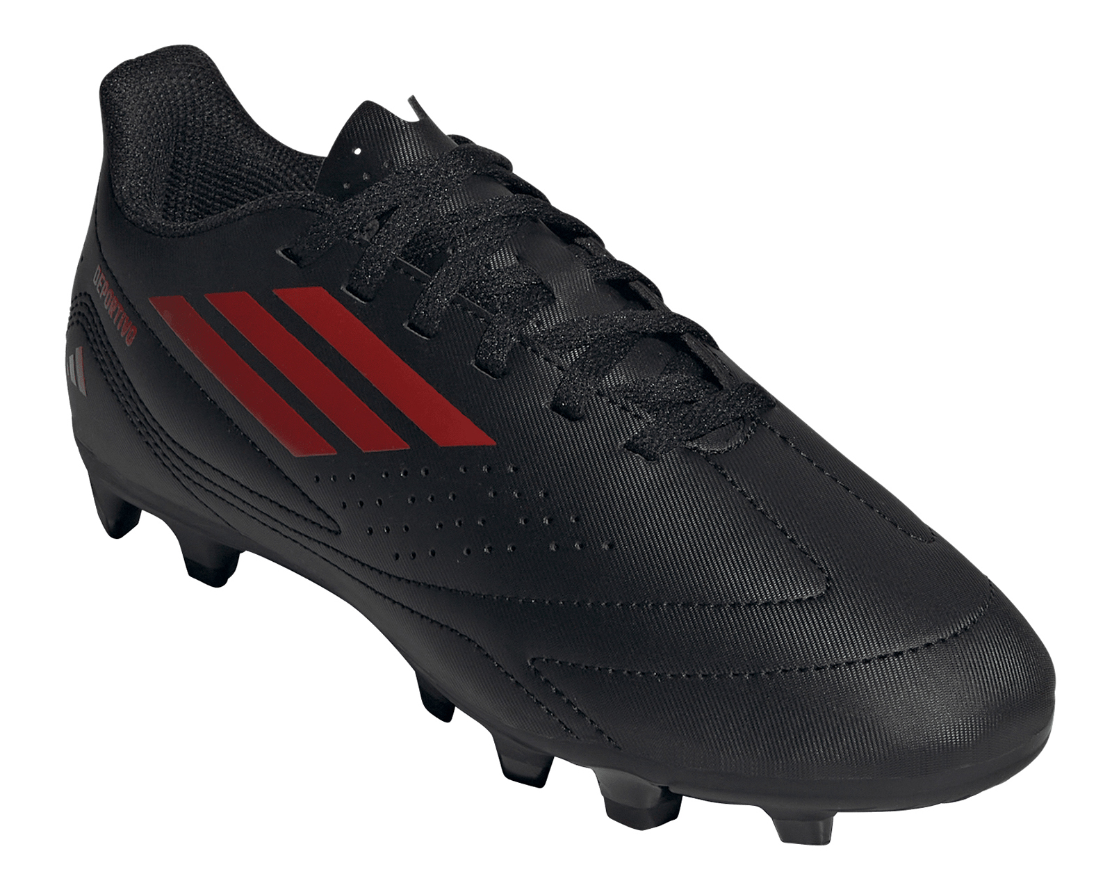 Foto 1 | Foto 1 | Taquetes para Futbol Adidas Deportivo III Juveniles