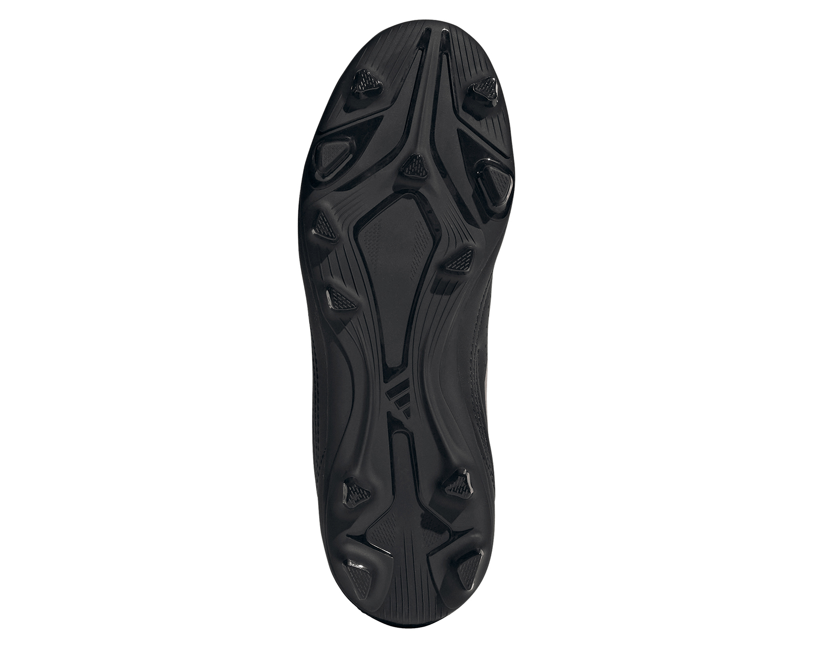 Foto 6 pulgar | Foto 5 | Taquetes para Futbol Adidas Deportivo III Juveniles