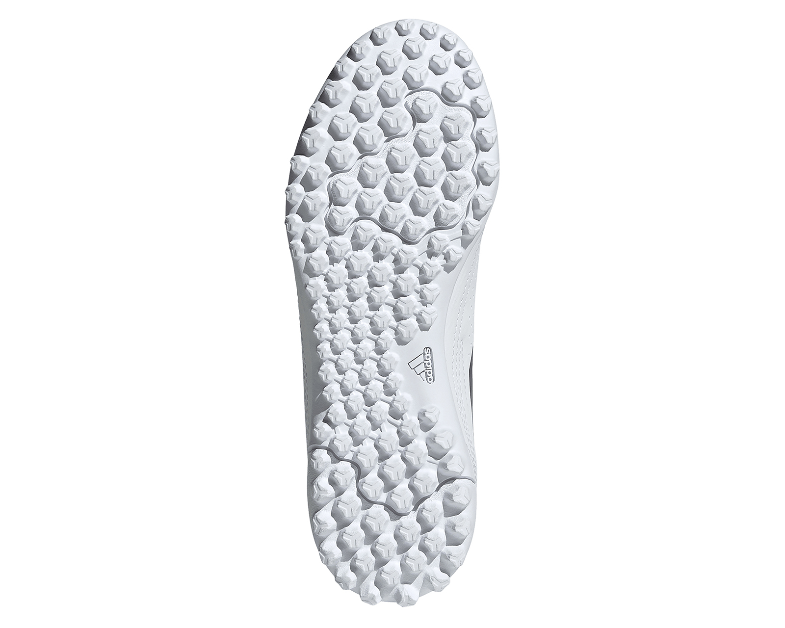 Foto 6 pulgar | Foto 5 | Tenis para Futbol Adidas Deportivo III TF Juveniles