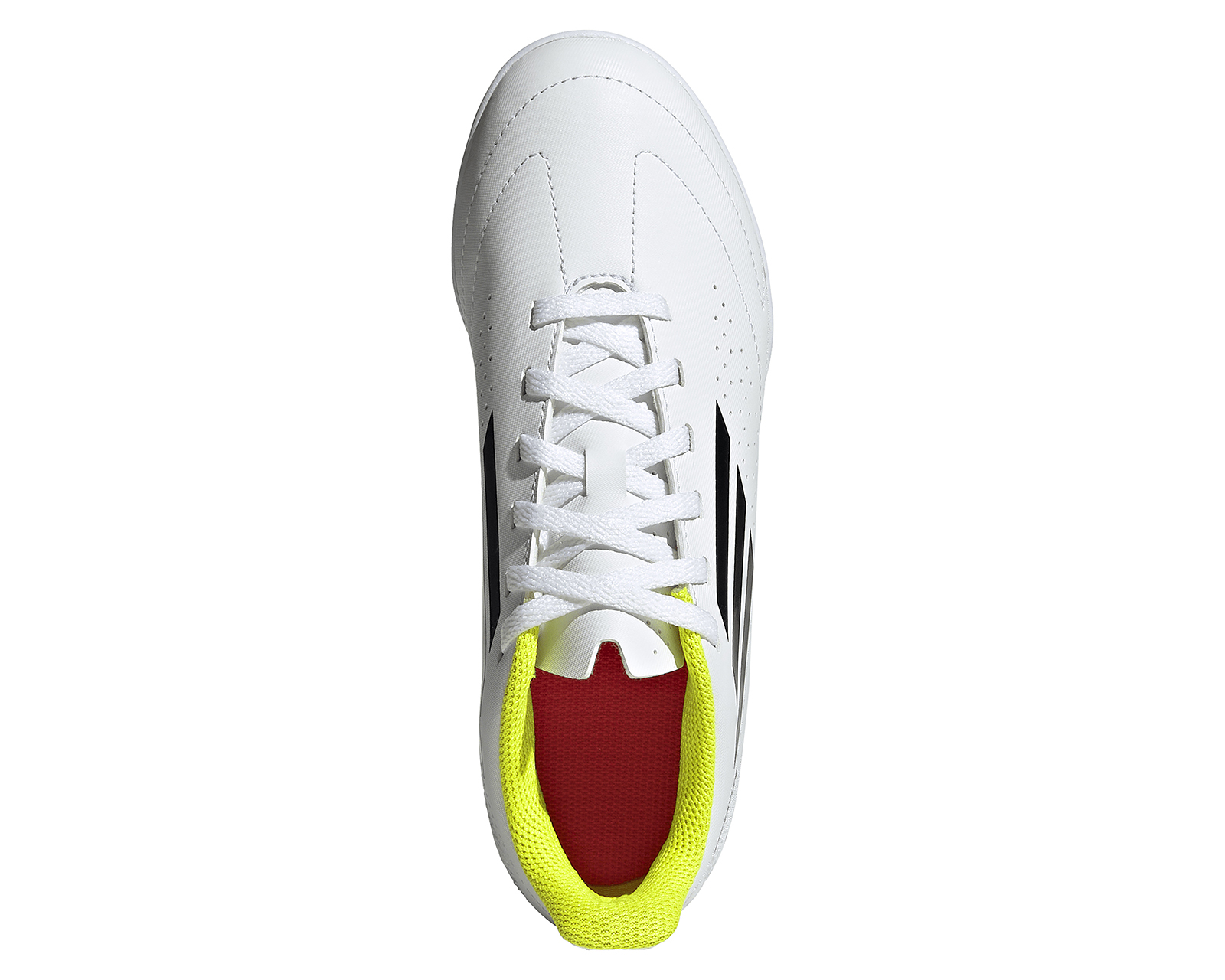 Foto 7 pulgar | Foto 6 | Tenis para Futbol Adidas Deportivo III TF Juveniles