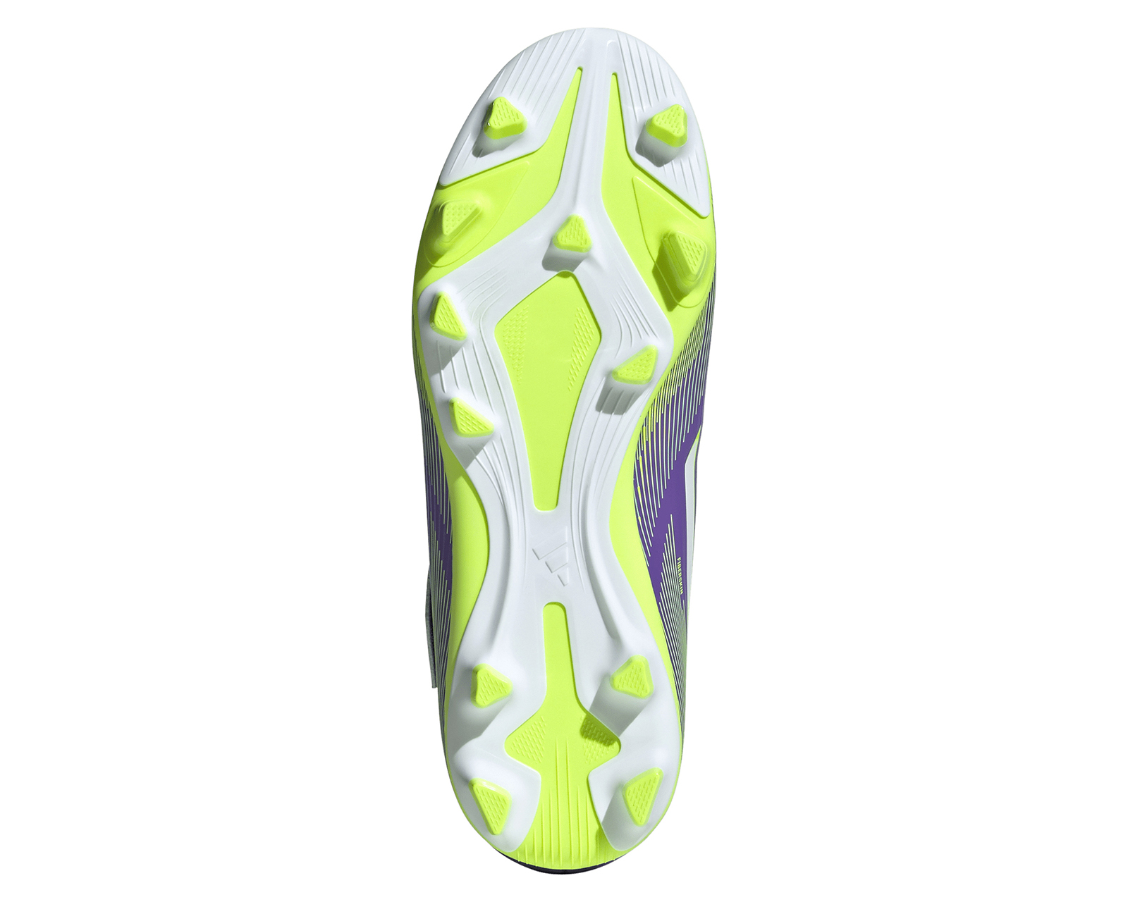 Foto 5 | Foto 5 | Taquetes para Futbol Adidas F50 Club Vel Juveniles