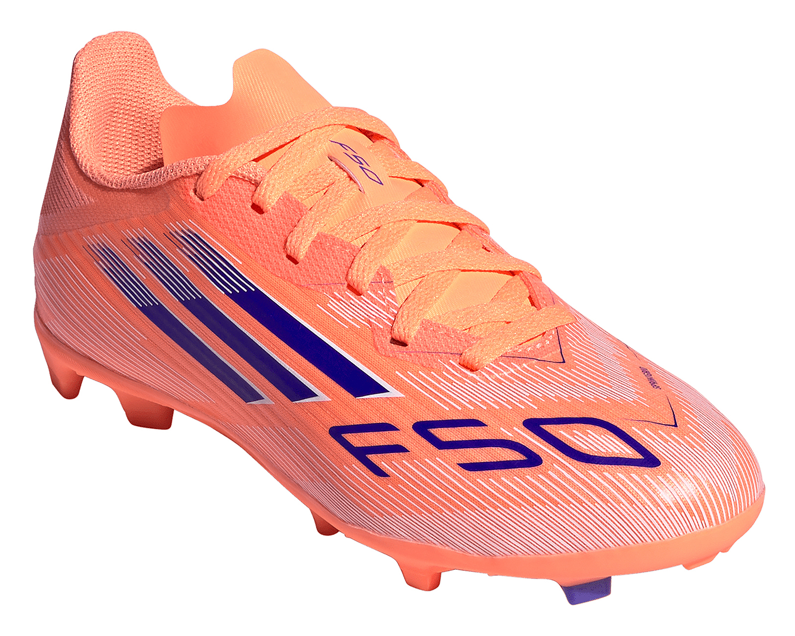 Taquetes para Futbol Adidas F50 League Juveniles